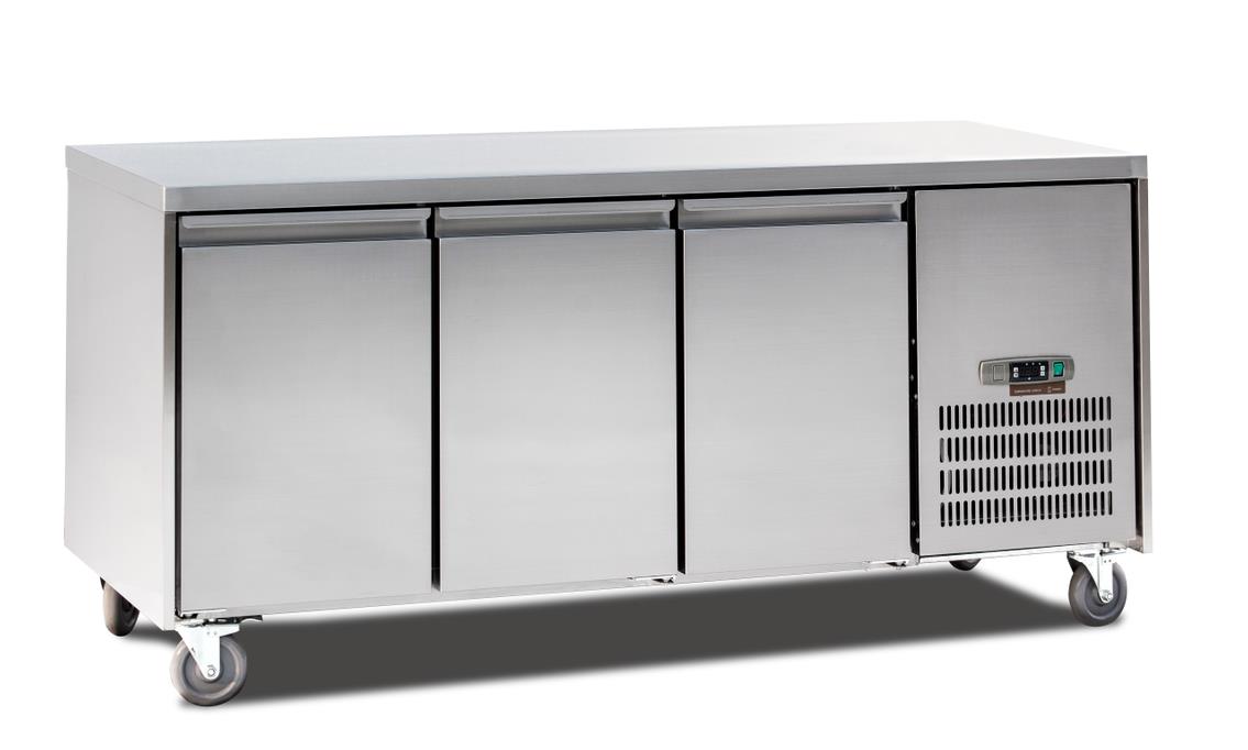 Chest Refrigerator GN3100TN