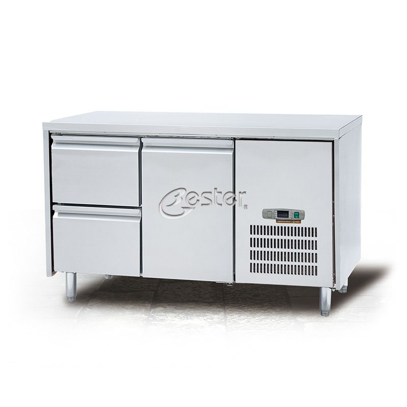Chest Refrigerator GN2110TN