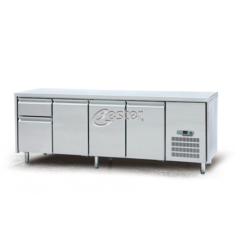 Chest Refrigerator GN4120