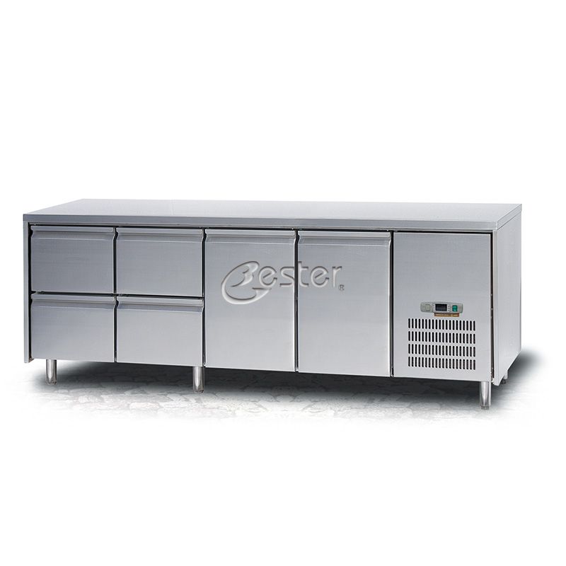 Chest Refrigerator GN4140