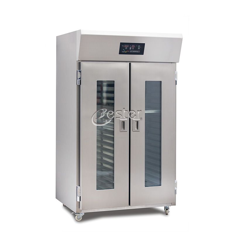 Proofer and Blast Freezer CP-36PN