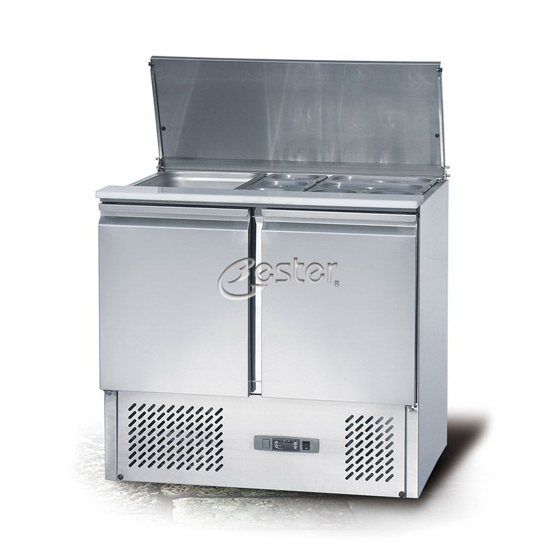Salad Refrigerator S900STD