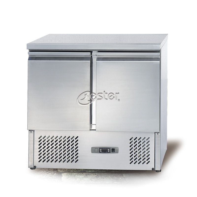 Salad Refrigerator S901 S/S TOP
