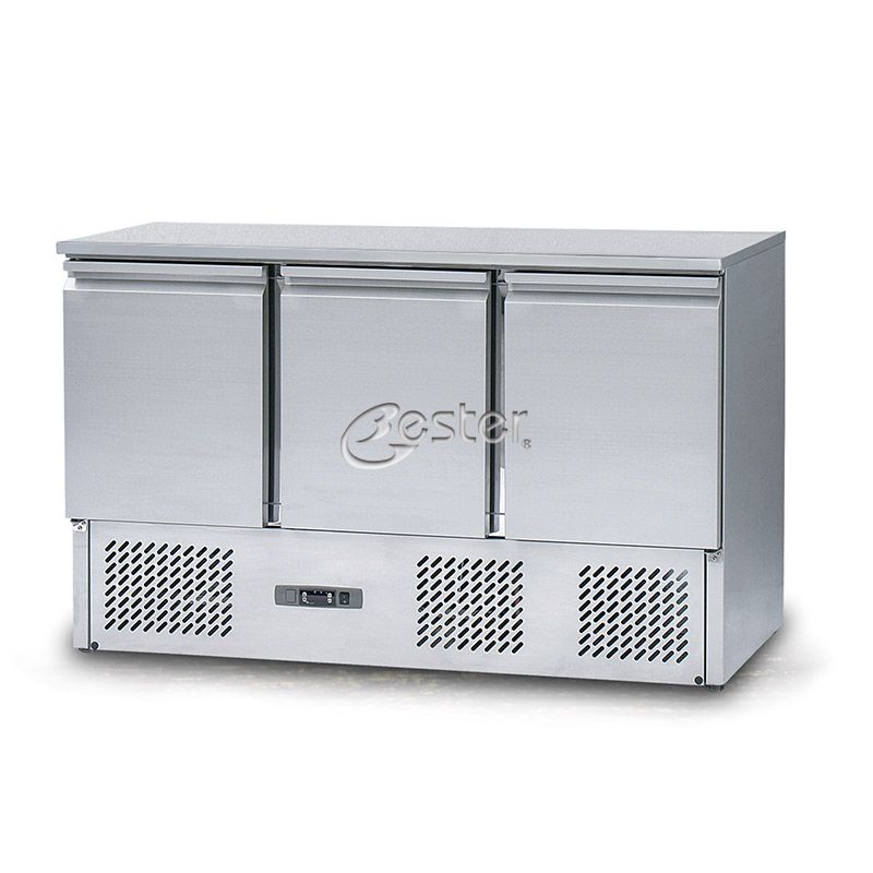 Salad Refrigerator S903 S/S TOP