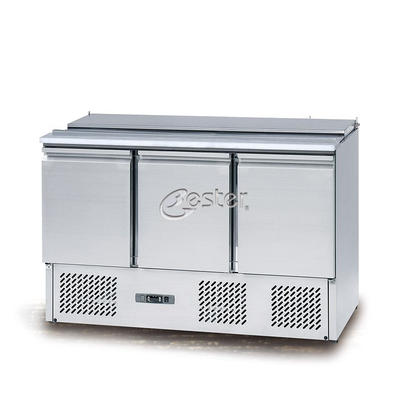 Salad Refrigerator S903STD