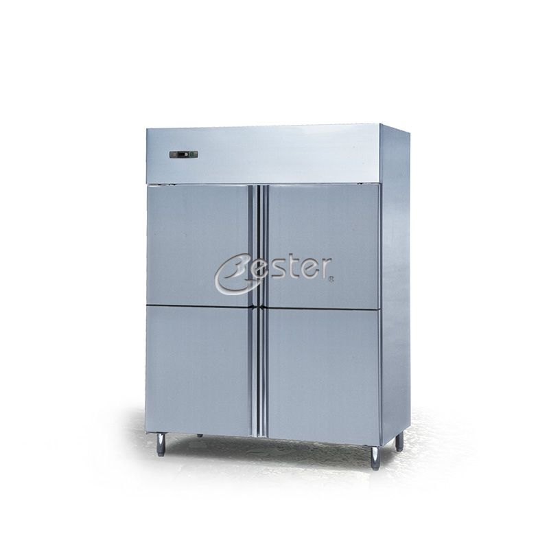 Upright Refrigerator GN1410TNM