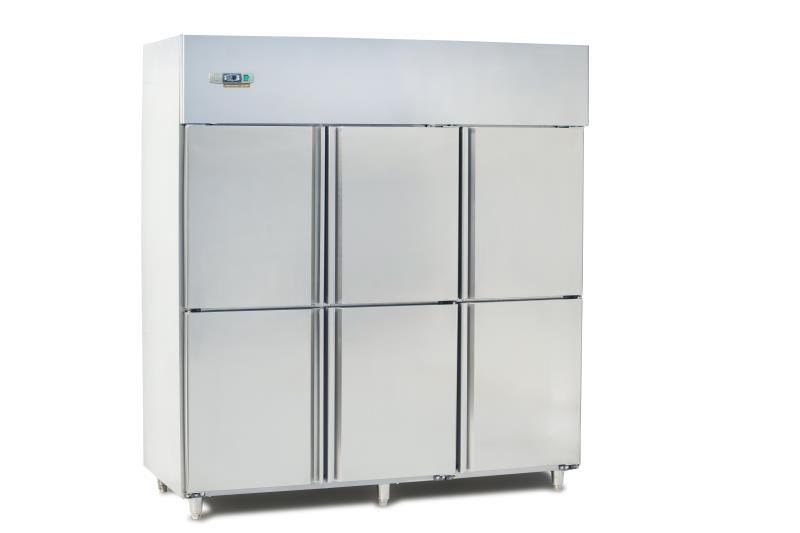 Upright Refrigerator HN1600BTM