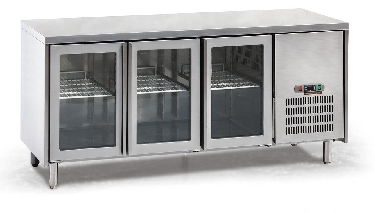 Chest Refrigerator GN3130TN