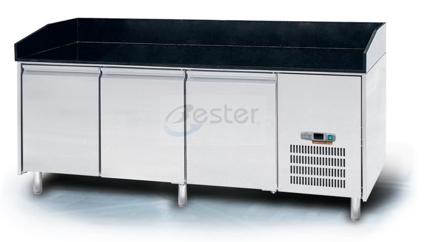 Chest Refrigerator PA3100TNC