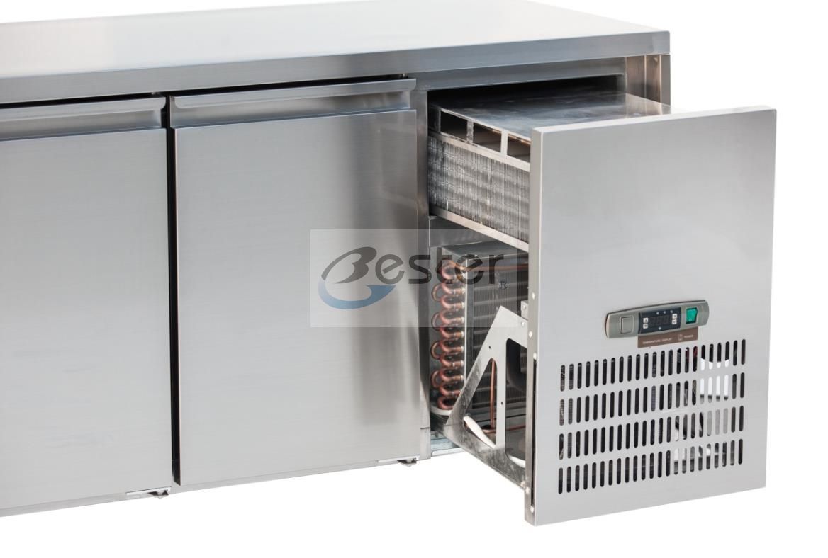Chest Refrigerator GN3160TN