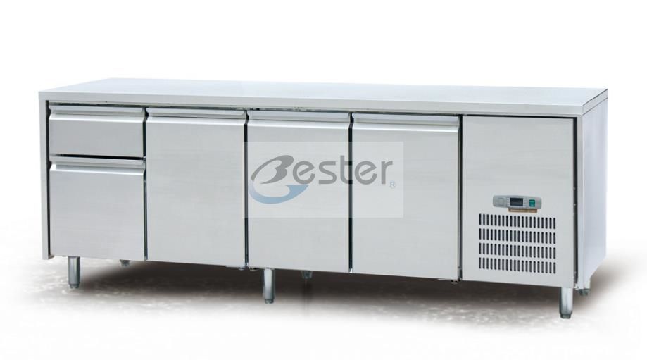 Chest Refrigerator GN3160TN