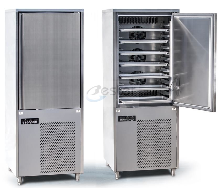 Proofer and Blast Freezer BF-14PN